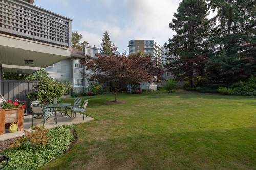 5-3634 Garibaldi Drive, North Vancouver, BC 