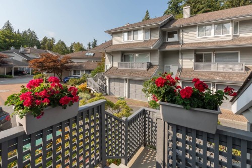 5-3634 Garibaldi Drive, North Vancouver, BC 