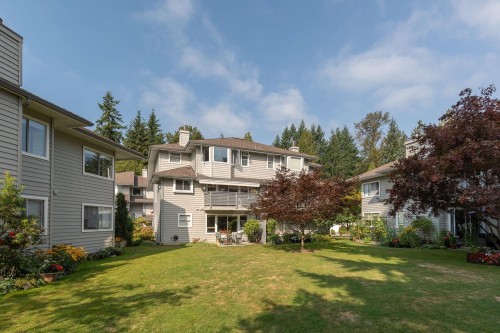 5-3634 Garibaldi Drive, North Vancouver, BC 