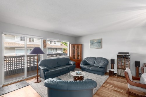 5-3634 Garibaldi Drive, North Vancouver, BC 