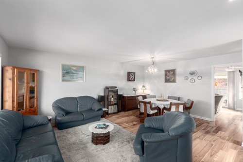 5-3634 Garibaldi Drive, North Vancouver, BC 