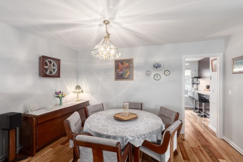 5-3634 Garibaldi Drive, North Vancouver, BC 