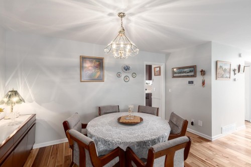 5-3634 Garibaldi Drive, North Vancouver, BC 