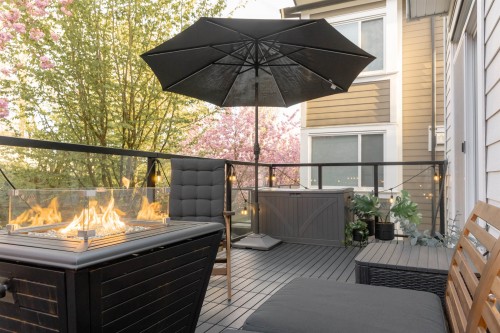 38-1299 Coast Meridian Road, Coquitlam, BC 