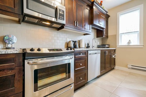 38-1299 Coast Meridian Road, Coquitlam, BC 