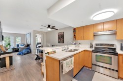 213-3388 Morrey Court  Burnaby, BC V3J 7Y5