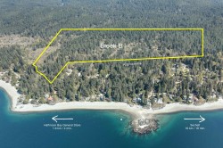 Block B Priestland Road  Sechelt, BC V0N 1Y0
