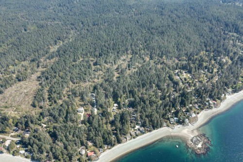 Block B Priestland Road, Sechelt, BC 