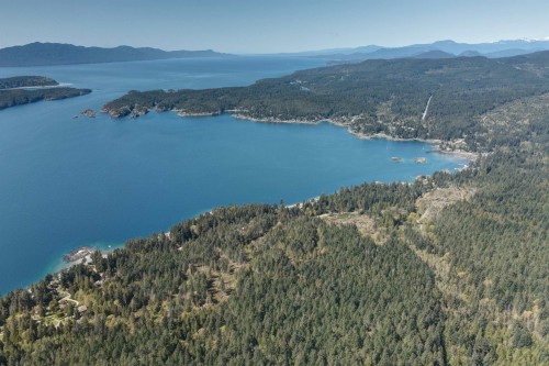 Block B Priestland Road, Sechelt, BC 