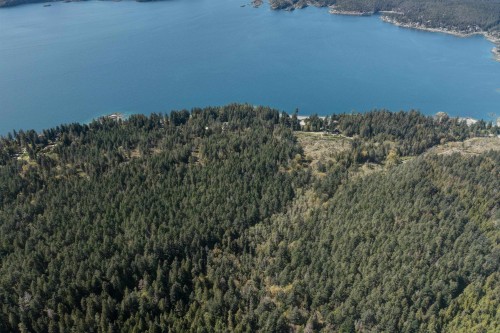 Block B Priestland Road, Sechelt, BC 