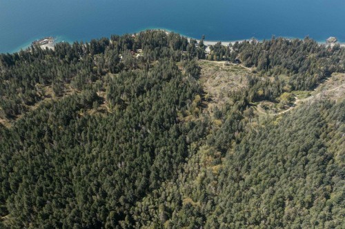 Block B Priestland Road, Sechelt, BC 