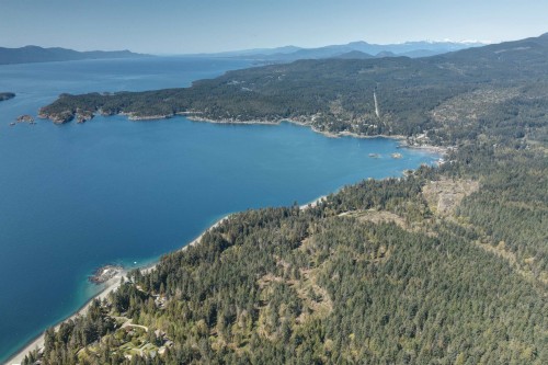 Block B Priestland Road, Sechelt, BC 