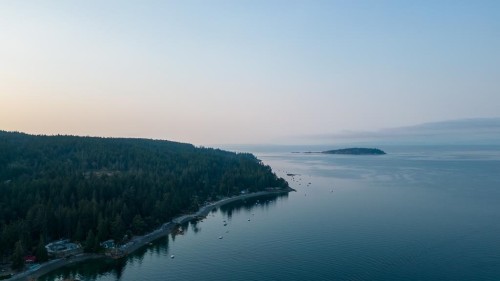 Block B Priestland Road, Sechelt, BC 