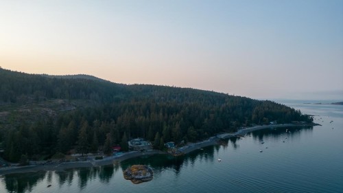 Block B Priestland Road, Sechelt, BC 