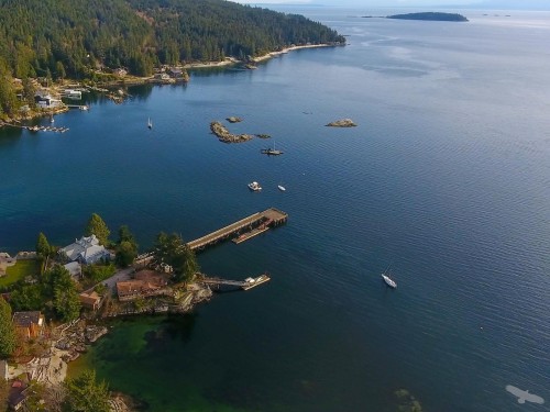 Block B Priestland Road, Sechelt, BC 