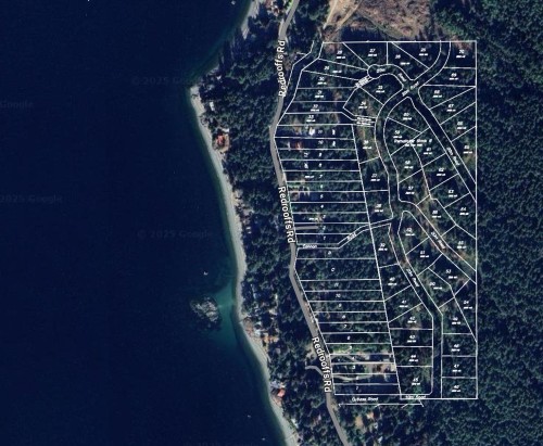 Block B Priestland Road, Sechelt, BC 