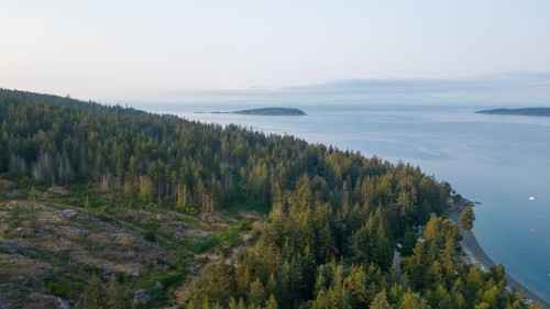 Block B Priestland Road, Sechelt, BC 