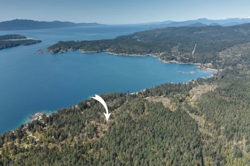 Block B Priestland Road, Sechelt, BC 