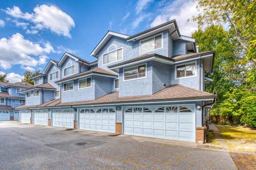 24-8780 Bennett Road  Richmond, BC V6Y 1N7