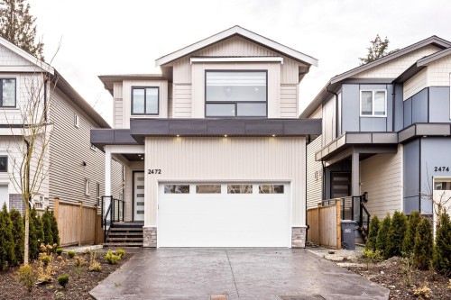 2472 Glenwood Avenue, Port Coquitlam, BC 