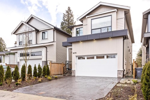 2472 Glenwood Avenue, Port Coquitlam, BC 