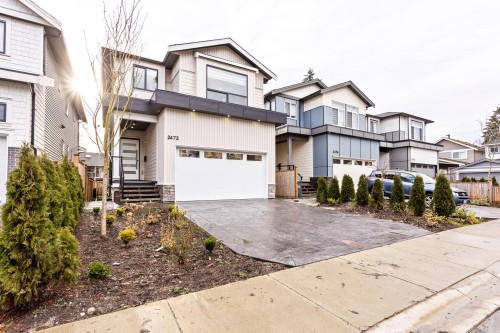 2472 Glenwood Avenue, Port Coquitlam, BC 
