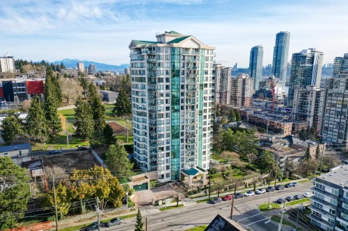 2003-121 Tenth Street  New Westminster, BC V3M 3X7