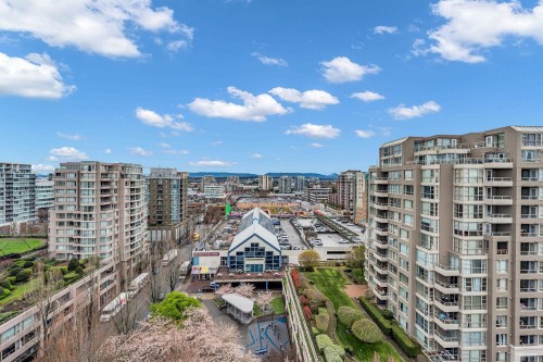 1602-8238 Saba Road  Richmond, BC V6Y 4C7