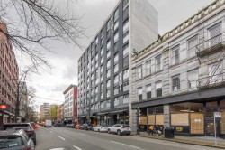608-66 Cordova Street W Vancouver, BC V6B 0L2
