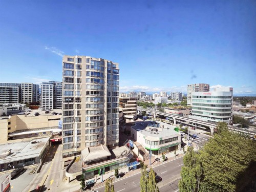 1101-7878 Westminster Highway, Richmond, BC 