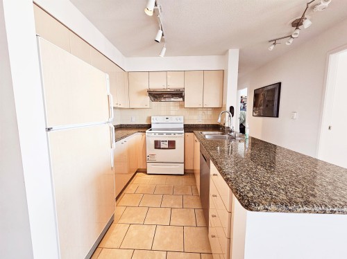 1101-7878 Westminster Highway, Richmond, BC 