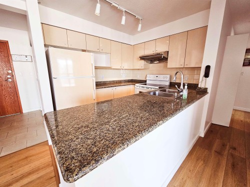 1101-7878 Westminster Highway, Richmond, BC 