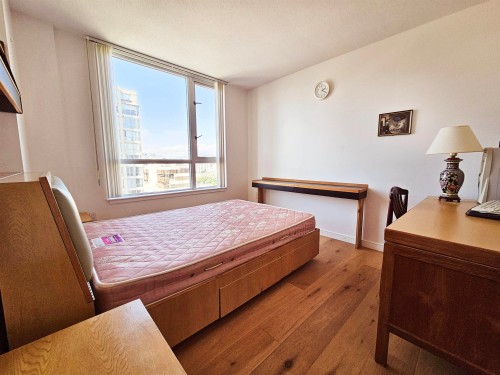 1101-7878 Westminster Highway, Richmond, BC 