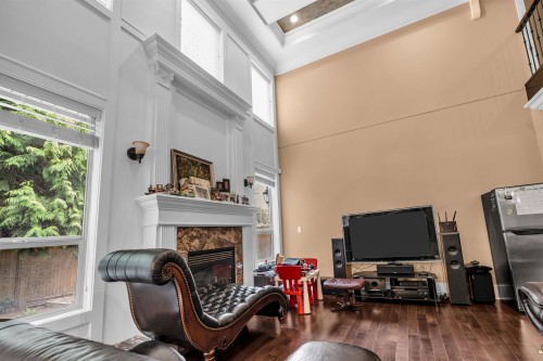 8120 Elsmore Road, Richmond, BC 