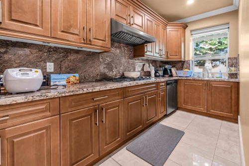 8120 Elsmore Road, Richmond, BC 