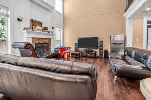 8120 Elsmore Road, Richmond, BC 