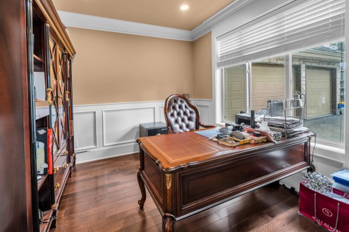 8120 Elsmore Road, Richmond, BC 