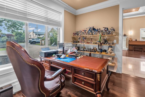 8120 Elsmore Road, Richmond, BC 