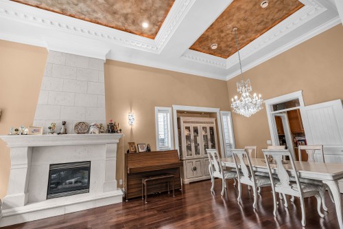 8120 Elsmore Road, Richmond, BC 