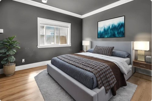 8120 Elsmore Road, Richmond, BC 