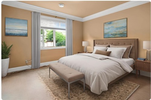 8120 Elsmore Road, Richmond, BC 