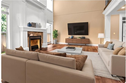 8120 Elsmore Road, Richmond, BC 