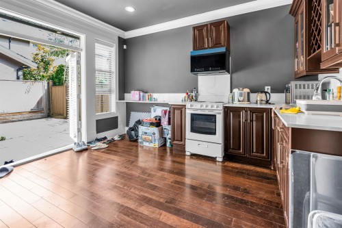 8120 Elsmore Road, Richmond, BC 