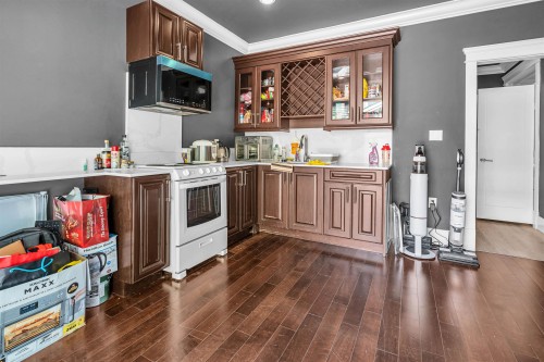 8120 Elsmore Road, Richmond, BC 