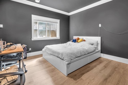 8120 Elsmore Road, Richmond, BC 