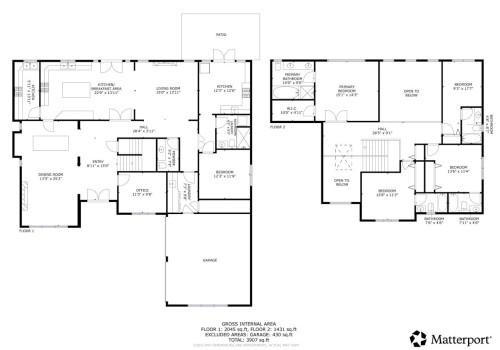 8120 Elsmore Road, Richmond, BC 