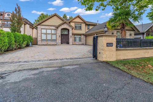 8120 Elsmore Road, Richmond, BC 