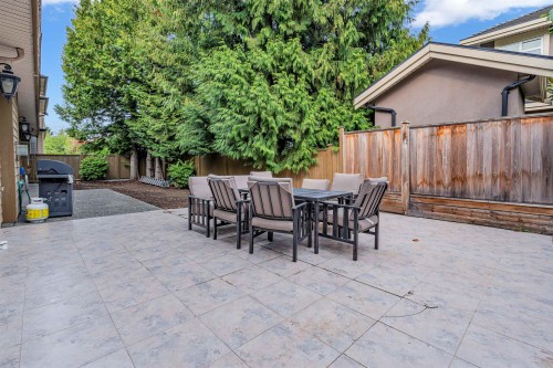 8120 Elsmore Road, Richmond, BC 