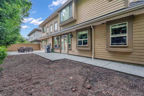 8120 Elsmore Road, Richmond, BC 