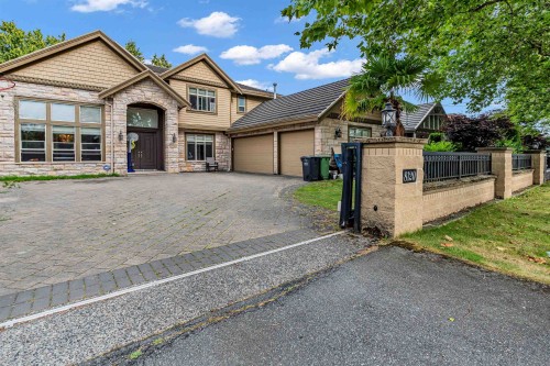 8120 Elsmore Road, Richmond, BC 